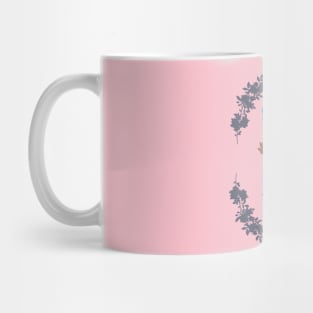 Elegant Gothic Lolita 2 Mug